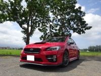 WRX　S4　VAG　FA20　エンジンオイル交換＆SOD-1添加です！