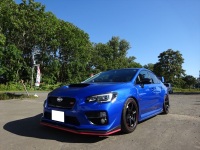 WRX　STI　VAB　EJ20　A.S.H　エンジンオイル交換です！