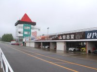 22'　トラスト走行会　IN　T.S.W　rd.2　エントリーリスト・タイスケ・PIT割です！