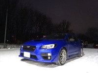 WRX　STI　VAB　EJ20　4輪アライメント測定・調整です！