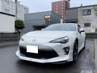 トヨタ　86　ZN6　FA20　ギヤオイル交換です！