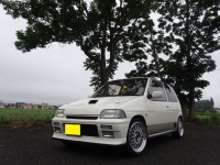 アルトワークス　RSR　CS22S　F6A　EXマニ　プロフェック取付です！