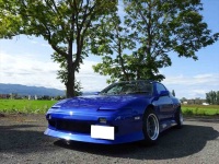 180SX　RPS13　SR20DET　HKS　Vpro　現車セッティング　完成です！