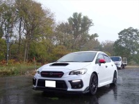 WRX　S4#　VAG　FA20　A.S.Hオイル交換＆SOD-1添加です！