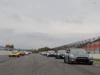 23'　トラスト走行会　IN　T.S.W　rd.2　模擬レース表彰＆閉会式です！