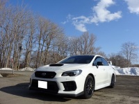 WRX　STI　VAB　EJ20　E/G・MTオイル交換です！