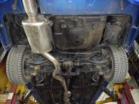 レガシィワゴン　BH5　EJ20　車検・整備　入庫しました！
