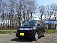 AZワゴン　MJ23S　K6A　車検・整備　終了　納車です！