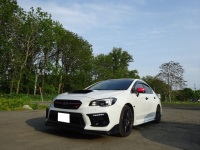 WRX　S4#　VAG　FA20　A.S.Hオイル交換＆SOD-1添加です！
