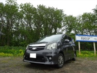 ノア　ZRR75W　3ZR　R/キャリパーO/H　パット＆ローター交換です！