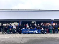 24'　トラスト走行会　IN　T.S.W　rd.1　エントリー受付中です！
