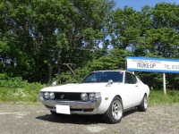 セリカ　2000GT　RA25　18G　SOLEX　キャブ調整　終了です！
