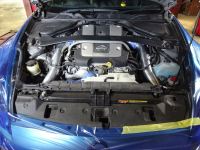 フェアレディZ　Z34　VQ37　ビックスロットル＆プラズマダイレクト取付です！