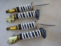 レガシィワゴン　BP5　HKS　マックスIV　GT　Spec-A　車高調KIT　中古品