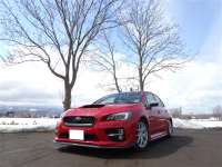 WRX　S4　VAG　FA20　ACフィルター交換＆洗浄です！