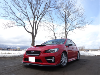 WRX　S4　VAG　FA20　GT　アイサイト　販売車のお知らせです！
