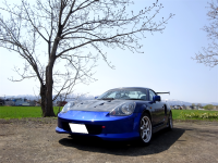MR-S　ZZW30　1ZZ　オイル交換＆SOD-1添加です！
