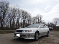 マーク2　クオリス　MCV25W　2MZ　車高調　ドラシャ　スラストシート交換です！　