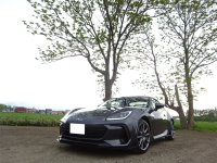 BRZ　ZD8　FA24　ダイヤモンドキーパー＆オーディオ一式取付です！