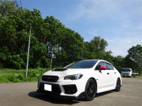 WRX　S4#　VAG　FA20　オイル交換＆SOD-1添加です！