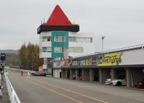 25'　トラスト走行会　rd.1　エントリーリスト＆タイムスケジュールです！