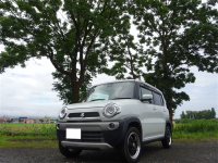 ハスラー　MR31S　R06A　車検・整備　入庫です！
