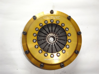 ORC　メタルツイン　559D-02N　ダンパー付き　SR20DET　中古品