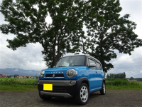 ハスラー　MR31　R06A　オイル＆テールランプ交換です！