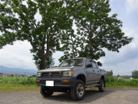 ハイラックス　LN107　車検・整備　終了　納車です！