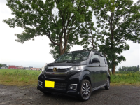N-WGN　JH2　S07A　クランクリヤシール交換　終了です！