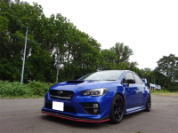 WRX　STI　VAB　EJ20　販売車　入庫決定　速報です！