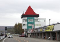 2025’　トラスト走行会　IN　T.S.W　rd.2　エントリー受付です！