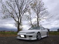 シルビア　S15　SR20DET　6速　エクセディ　ハイパーシングル　装着です！
