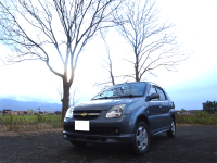 クルーズ　HR52S　M13A　車検・整備　終了　納車です！