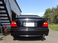 アリスト　JZS161　2JZ　5速ミッション換装　ひとまず完成です！