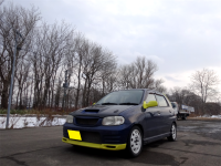 アルト　エポ改ワークス　HA22S　オイル交換＆SOD-1添加です！