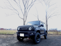 ジムニーシエラ　JB74W　15BK　RG　MXクラッチ交換です！