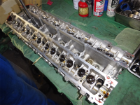 スカイライン　GTR　BNR32　RB26DET　シリンダーブロック　出荷です！