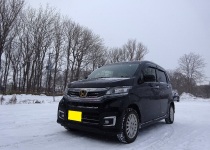 N-WGN　JH2　S07A　オイル交換＆S0D-1添加です！