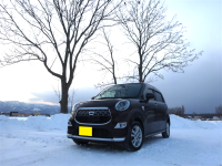 キャスト　LA206S　KF　ウォーターポンプ交換です！