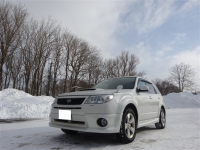 フォレスター　2.0XT　SH5　EJ20　成約車　入庫です！