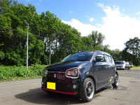 アルトワークス　HA36S　R06A　販売車　ご成約になりました！