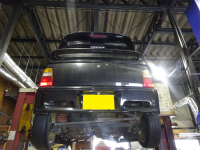 アルトワークス　HA11S　F6A　中古エンジン　入荷です！