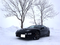 フェアレディZ　Z32　VG30　車検・整備　終了　納車です！