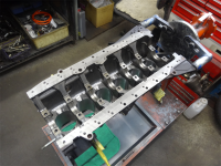 スカイライン　GTR　BNR32　EB26DET　ブロック＆ヘッド　戻りました！