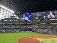 日ハム　オープン戦　エスコンフィールド　参戦です！