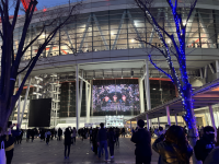 東京オートサロン＆ライブイベント参戦情報です！