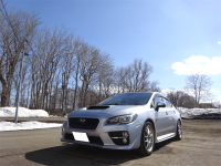 WRX　S4　VAB　FA20　HKS　フラッシュエディター　取付です！