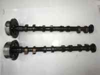 ランエボ10　4B11　HKS　カムシャフトSET　中古品