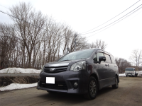 ノア　ZRR75W　3ZR　R/ビスカス　カップリング交換です！